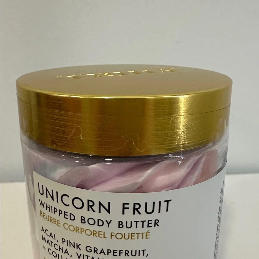 Truly Unicorn Fruit Whipped Body Butter - Picture 3 of 3